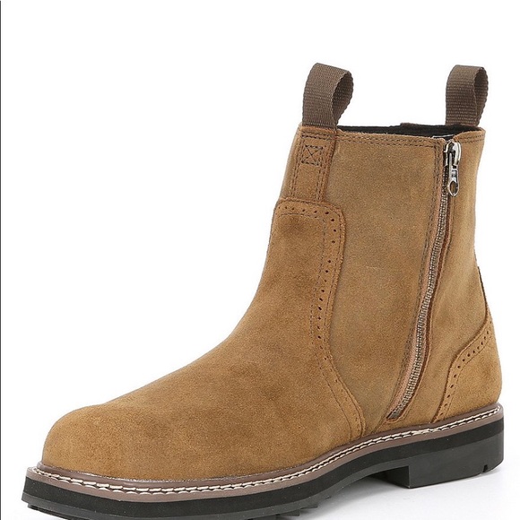 timberland squall canyon waterproof boots